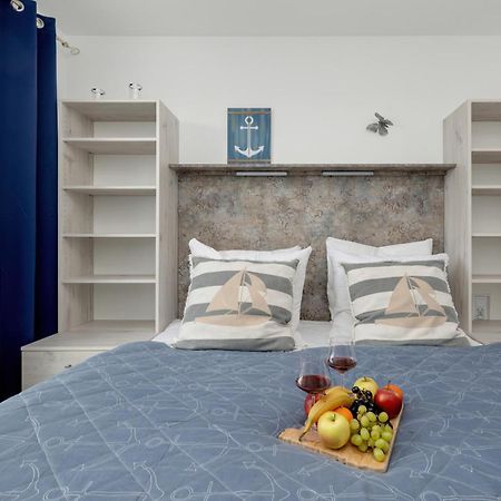 Apartamenty Bel Mare Seaview By Rent Like Home Miedzyzdroje Eksteriør billede